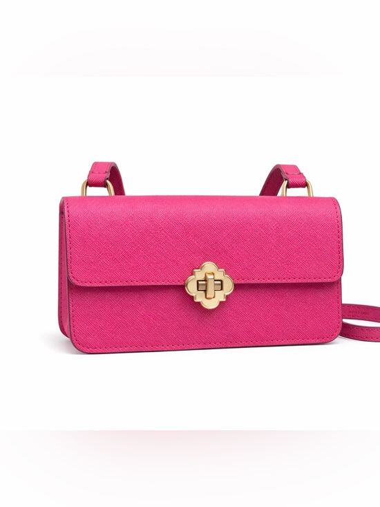 crown & ivy Handbags - Crown and Ivy Charlotte Crossbody